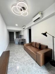 The M (D7), Apartment #453427381